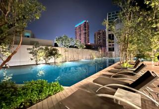 LUCENTIA Suites klcc by Luxury - Kuala Lumpur - 8