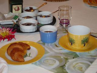 La Maison Claire - Longueville - 1