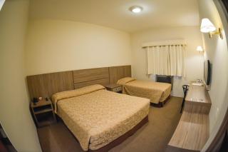 ibis Styles Sorocaba Santa Rosalia - 6