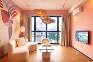Urban Suites, Signature Collection by Stellar ALV - 1