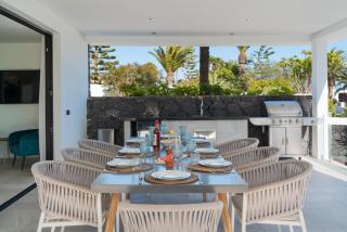 CASCADA33 by Buenavilla - Playa Blanca - 1