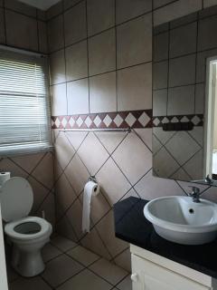 Riverside Lodge - Loerie - 7