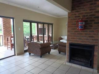 Riverside Lodge - Loerie - 6