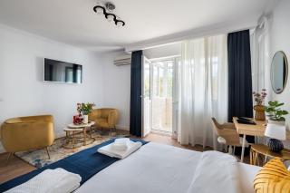 G24 - Luxurious & Cozy Stay Inspired by Freedom - Bucharest - 5