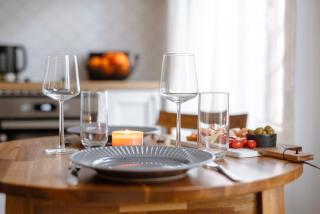 Historic stay at city center - 8