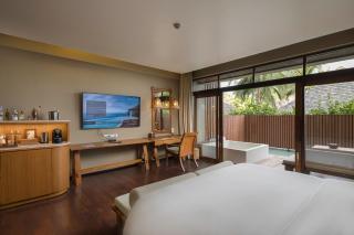 Silavadee Pool Spa Resort - SHA Extra Plus - Lamai - 1