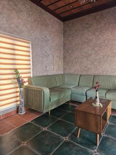 Ambadi's Private Pool Villa - Pallipuram - 3