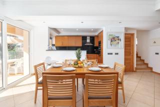 Comfortable Duplex Apartment with 2 bedrooms & 2 terrace 200 m away from the ocean - Porches - 7