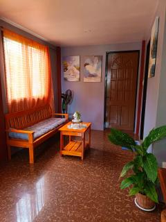 Peace Lily Studio Apartments Panglao - Panglao - 7