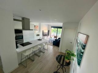 Appartement with little saltpool - Torremolinos - 4
