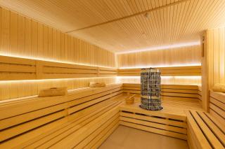 Sunny Side Wellness Resort & Spa - Budua - 4
