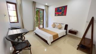 Sunset Homestay Phú Quốc - Phu Quoc - 0
