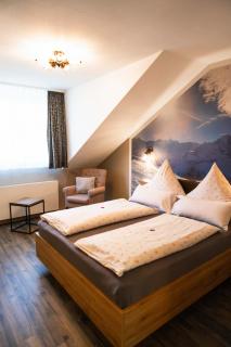 Das kleine Hotel Lahnau - Lahnau - 5