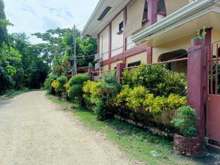 Peace Lily Studio Apartments Panglao - 6