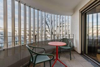 Brucklyn Suites - 9