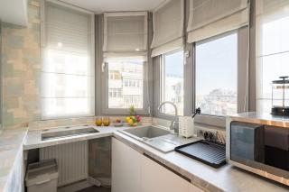 Cosy Center Studio near Piata Romana - Bucharest - 3