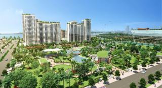 New City Thu Thiem D2 - Ho Chi Minh City - 6