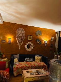 شاليه في ستيلا مكادي الغردقة - 8