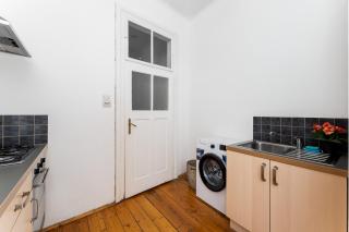 Cracow Urban Haven Apartment - Cracovia - 3
