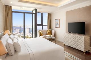 Meliá Vinpearl Danang Riverfront - Da Nang - 8
