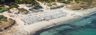 Hotel with swimming-pool in Arborea just 600 meters from the sea - Arborea - 9