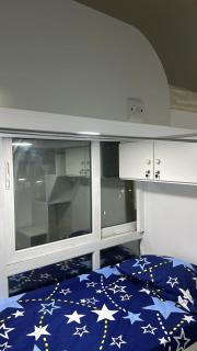 Unisex Loft rooms in center of Bur Dubai near Burjuman Metro Exit-4 - 4
