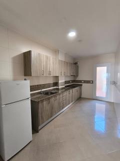 APARTAMENTO TURISTICO 1ºE CARLOS III - Cerca de la playa - Roquetas de Mar - 2