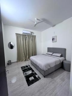 Villa Aster - Chengalpattu - 2