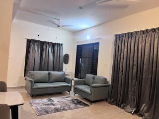 Villa Aster - Chengalpattu - 1