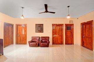 Hotel O Shree Residency - Jānla - 4