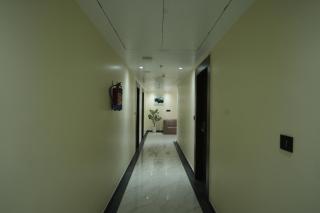 Hotel SS4 CRYSTALS - Lucknow - 2
