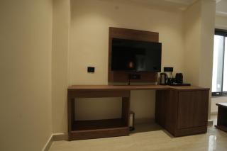 Hotel SS4 CRYSTALS - Lucknow - 6