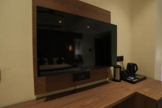 Hotel SS4 CRYSTALS - Lucknow - 3