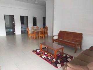Homestay Roomstay Setaman - Kuala Terengganu - 7