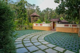 Bethel Heritage - Entire Premium Pool Villa - Kodanad - 3