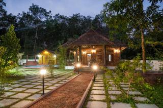 Bethel Heritage Resort - 2