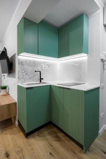 Cosy Stylish Studio - City Center - Bucharest - 8