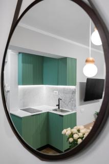 Cosy Stylish Studio - City Center - Bucharest - 6