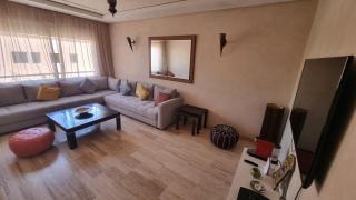 Superbe Appart Marrakech 2 chambres avec piscine, en plein centre à 3min de Guelliz, de la gare - 8