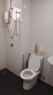 Vista Alam 3 bedroom - Shah Alam - 2