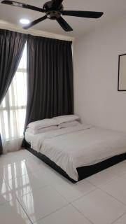 Vista Alam 3 bedroom - Shah Alam - 1