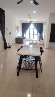 Vista Alam 3 bedroom - Shah Alam - 5