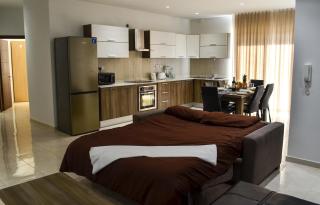 Msida Classic Flat 13, close to Valletta, Sliema & Sea - Msida - 9