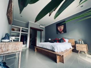 Gladvilla BrandNew 2 Bedrooms - Kerobokan - 0