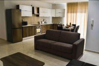 Msida Classic Flat 13, close to Valletta, Sliema & Sea - Msida - 1