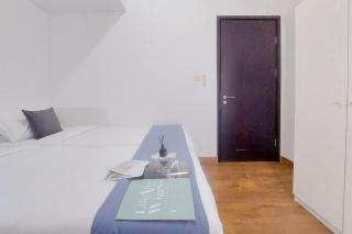 Cozy Living 2BR Apartment at Casa de Parco By Travelio - 7