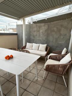 Demetrio By Alma Suites - Valencia - 3