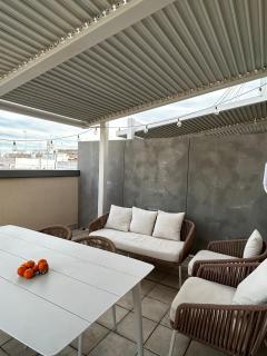 Demetrio By Alma Suites - 6