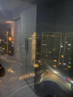 Penthouse 2bedrooms BEACHVIEW - 9