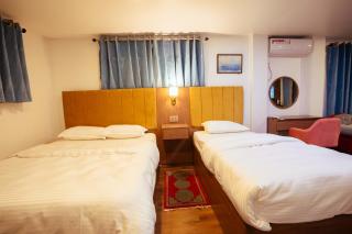 White House Inn Apartment Pvt Ltd - Pokhara - 9